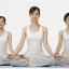 Thiền – Năng lượng chữa bệnh cấp 1