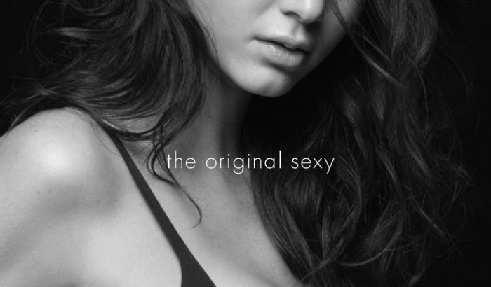 Dàn siêu mẫu bán nude của Calvin Klein
