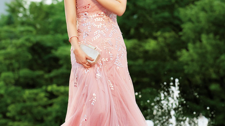 Park Shin Hye: “Đừng đóng phim chỉ để khán giả quen mặt”