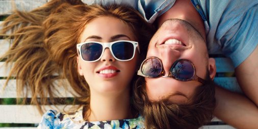 Người giàu họ là ai?