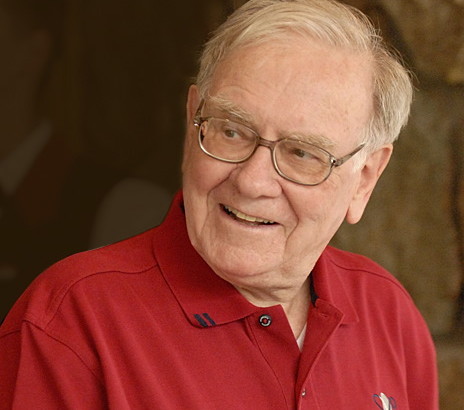 Triết lý đầu tư của Warren Buffett