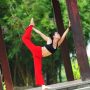 Yoga giữ gìn nét thanh xuân – Đánh thức sự quyến rũ