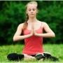 Thiền – Năng lượng chữa bệnh