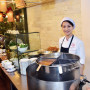Buffet Đệ Nhất Trên 60 Món Việt, Á, Âu