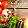 Sợ hãi thực phẩm bẩn, tìm hiểu thực phẩm hữu cơ