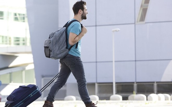 Bí quyết đi du lịch an toàn