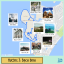 Bản đồ du lịch check-in Vũng Tàu