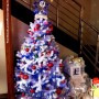 Bí quyết trang trí Noel tiết kiệm nhưng vẫn có được cây thông đẹp tuyệt vời